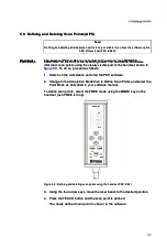 Предварительный просмотр 55 страницы Polytec PSV 300 Hardware Manual