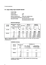 Предварительный просмотр 66 страницы Polytec PSV 300 Hardware Manual