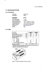 Предварительный просмотр 71 страницы Polytec PSV 300 Hardware Manual