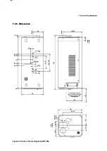 Предварительный просмотр 73 страницы Polytec PSV 300 Hardware Manual