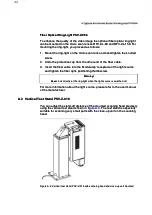 Предварительный просмотр 81 страницы Polytec PSV 300 Hardware Manual