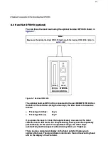 Предварительный просмотр 84 страницы Polytec PSV 300 Hardware Manual