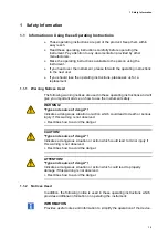 Preview for 6 page of Polytec PSV-500-3D Operating Instructions Manual