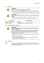 Preview for 8 page of Polytec PSV-500-3D Operating Instructions Manual