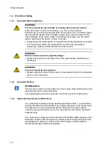 Preview for 15 page of Polytec PSV-500-3D Operating Instructions Manual