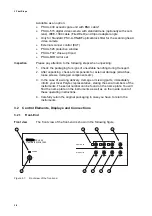 Preview for 21 page of Polytec PSV-500-3D Operating Instructions Manual