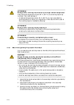 Preview for 33 page of Polytec PSV-500-3D Operating Instructions Manual