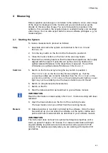 Preview for 46 page of Polytec PSV-500-3D Operating Instructions Manual