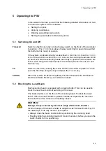 Preview for 56 page of Polytec PSV-500-3D Operating Instructions Manual