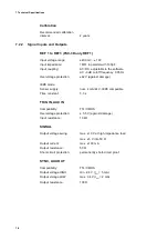 Preview for 65 page of Polytec PSV-500-3D Operating Instructions Manual