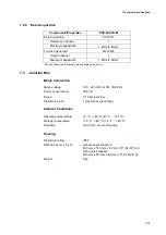 Preview for 76 page of Polytec PSV-500-3D Operating Instructions Manual