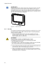 Preview for 93 page of Polytec PSV-500-3D Operating Instructions Manual