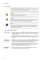 Preview for 34 page of Polytec PSV-500 Hardware Manual