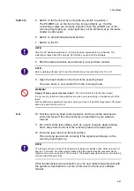 Preview for 41 page of Polytec PSV-500 Hardware Manual