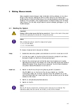 Preview for 43 page of Polytec PSV-500 Hardware Manual