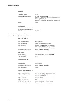 Preview for 58 page of Polytec PSV-500 Hardware Manual