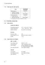 Preview for 64 page of Polytec PSV-500 Hardware Manual