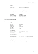 Preview for 65 page of Polytec PSV-500 Hardware Manual