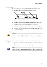 Preview for 87 page of Polytec PSV-500 Hardware Manual