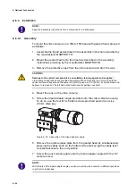 Preview for 94 page of Polytec PSV-500 Hardware Manual