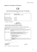 Preview for 103 page of Polytec PSV-500 Hardware Manual