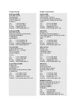 Preview for 109 page of Polytec PSV-500 Hardware Manual