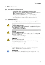 Preview for 5 page of Polytec TMS-350 TopMap In.Line Hardware Manual