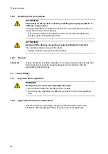 Preview for 8 page of Polytec TMS-350 TopMap In.Line Hardware Manual