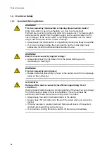 Preview for 10 page of Polytec TMS-350 TopMap In.Line Hardware Manual