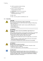 Preview for 24 page of Polytec TMS-350 TopMap In.Line Hardware Manual