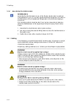 Preview for 26 page of Polytec TMS-350 TopMap In.Line Hardware Manual