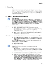 Preview for 31 page of Polytec TMS-350 TopMap In.Line Hardware Manual