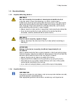 Preview for 11 page of Polytec TMS-500 TopMap Pro.Surf Operating Instructions Manual