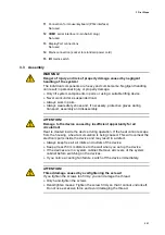 Preview for 25 page of Polytec TMS-500 TopMap Pro.Surf Operating Instructions Manual