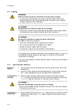 Preview for 30 page of Polytec TMS-500 TopMap Pro.Surf Operating Instructions Manual