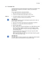 Preview for 33 page of Polytec TMS-500 TopMap Pro.Surf Operating Instructions Manual