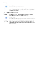 Preview for 36 page of Polytec TMS-500 TopMap Pro.Surf Operating Instructions Manual