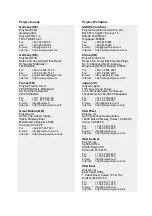 Preview for 61 page of Polytec TMS-500 TopMap Pro.Surf Operating Instructions Manual