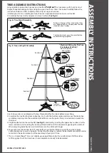 Preview for 1 page of Polytree TG90P3914C02 Assembly Instructions