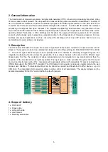 Preview for 5 page of Polytron 5552340 User Manual