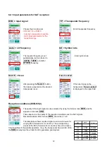 Preview for 12 page of Polytron 5552340 User Manual