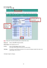 Preview for 20 page of Polytron 5552340 User Manual