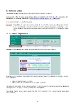 Preview for 27 page of Polytron 5552340 User Manual