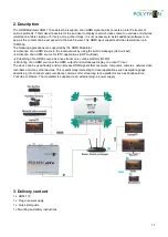 Preview for 17 page of Polytron 5741690 User Manual