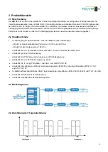 Preview for 5 page of Polytron 5741704 User Manual