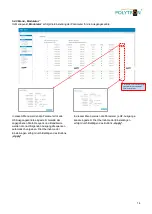 Preview for 14 page of Polytron 5741704 User Manual