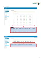 Preview for 27 page of Polytron 5741704 User Manual