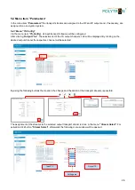 Preview for 28 page of Polytron 5741704 User Manual