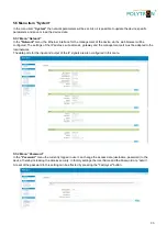 Preview for 33 page of Polytron 5741704 User Manual