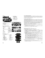 Preview for 5 page of Polytron FlashRip Instruction Manual